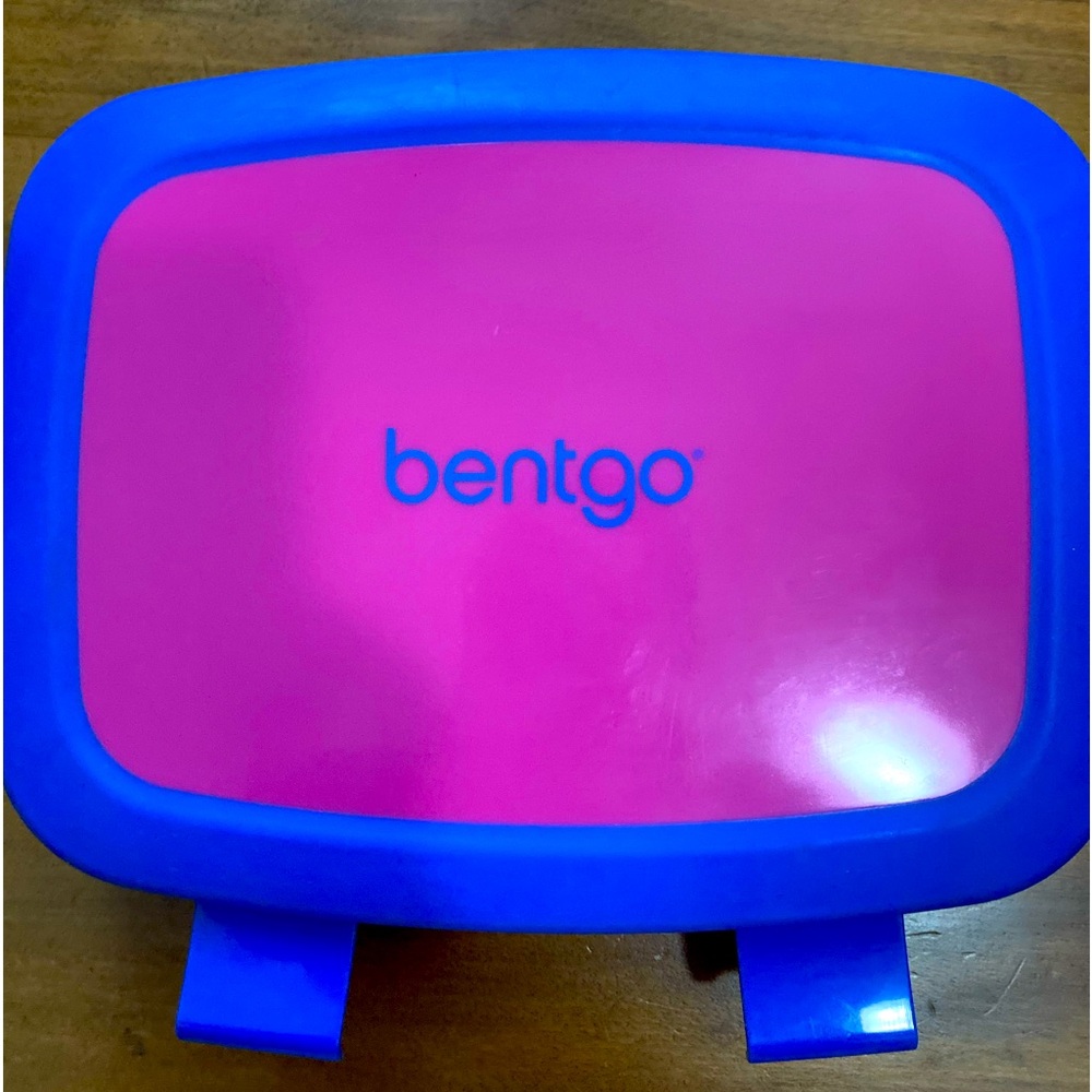 Bentgo Child’s Lunchbox
